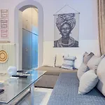 Apartman The Hidden Loft In Town *