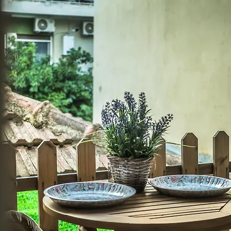 The Hidden Loft In Town