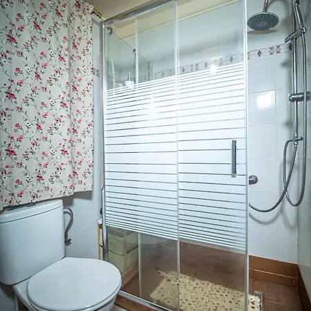 Apartament The Hidden Loft In Town