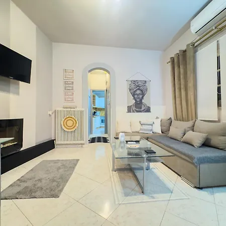 Apartament The Hidden Loft In Town