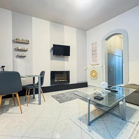 The Hidden Loft In Town