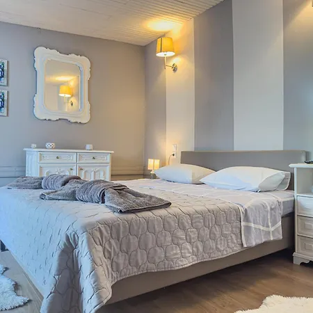 Apartament The Hidden Loft In Town