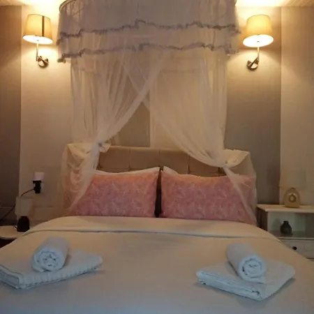 The Hidden Loft In Town Apartamento *