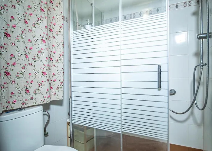 Apartamento The Hidden Loft In Town