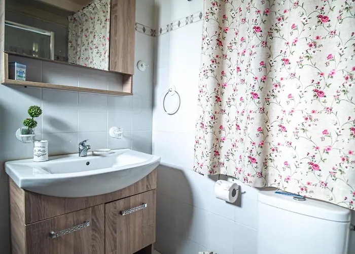 Apartamento The Hidden Loft In Town *