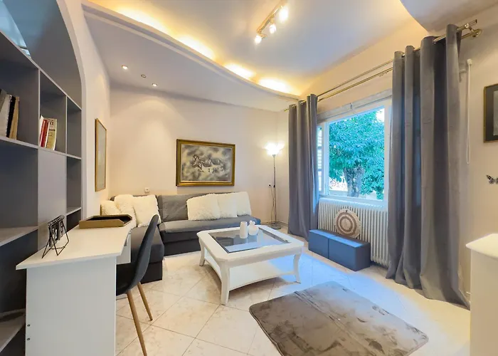 The Hidden Loft In Town Apartamento