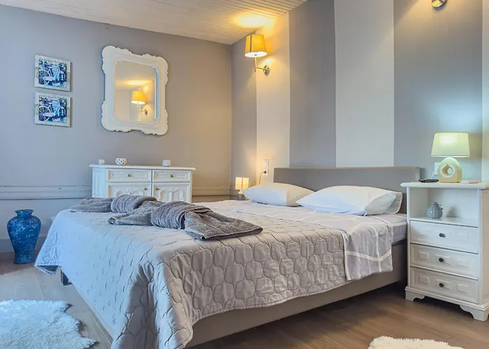 Apartamento The Hidden Loft In Town