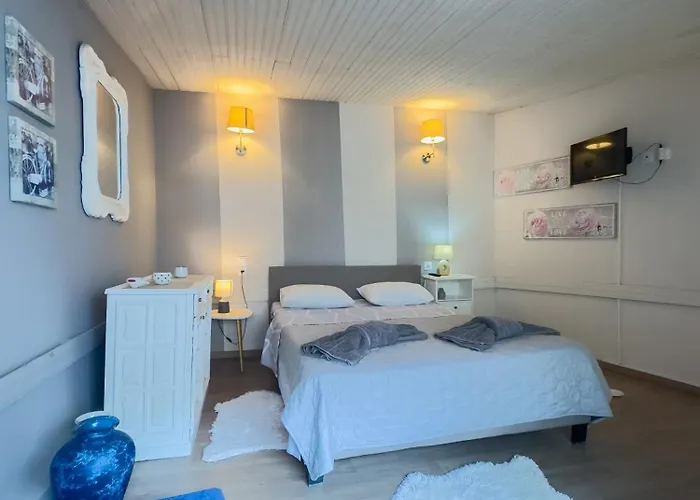 The Hidden Loft In Town Apartamento *