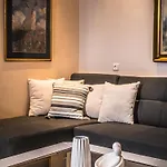 The Hidden Loft In Town *