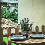 The Hidden Loft In Town