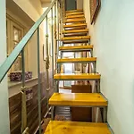 The Hidden Loft In Town