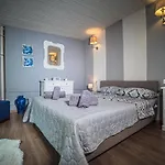 The Hidden Loft In Town * Volos