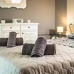 The Hidden Loft In Town Apartament Volos