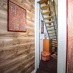 The Hidden Loft In Town *