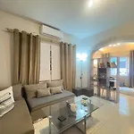 The Hidden Loft In Town Apartament Volos