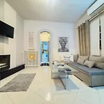 Apartament The Hidden Loft In Town