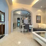 Apartament The Hidden Loft In Town *