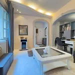 Apartament The Hidden Loft In Town Volos