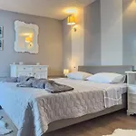 Apartament The Hidden Loft In Town