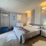 The Hidden Loft In Town *