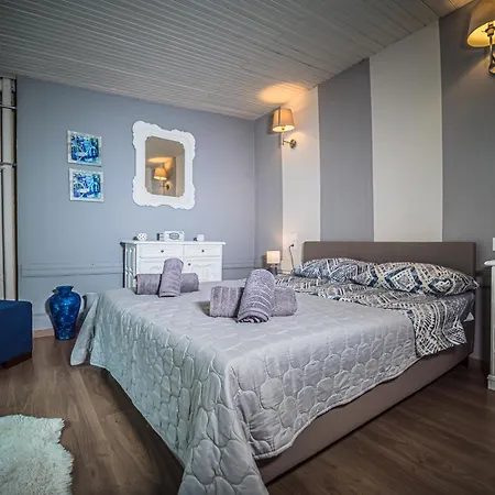 The Hidden Loft In Town * וולוס