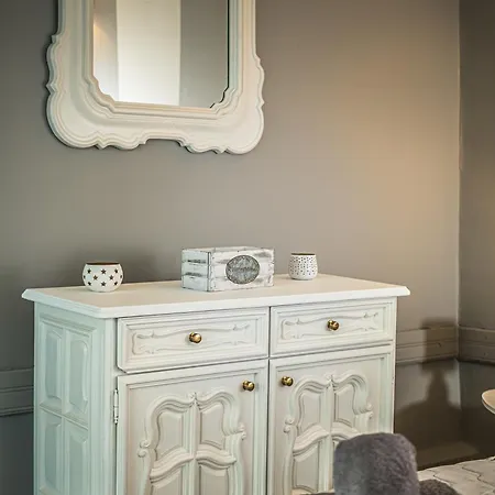 The Hidden Loft In Town * וולוס