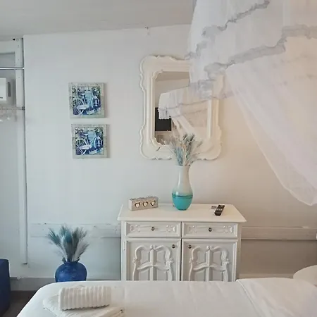 Διαμέρισμα The Hidden Loft In Town Βόλος