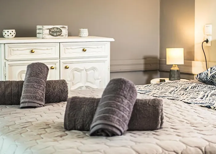 The Hidden Loft In Town Διαμέρισμα Βόλος