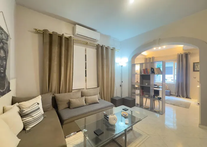 The Hidden Loft In Town Διαμέρισμα Βόλος