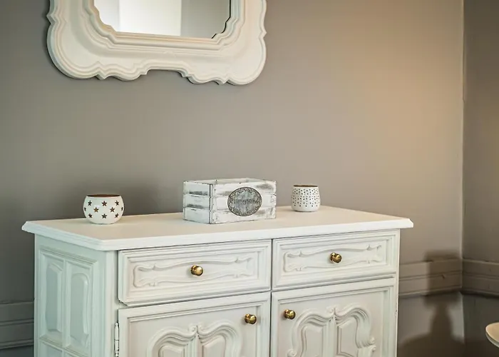 The Hidden Loft In Town * Volos