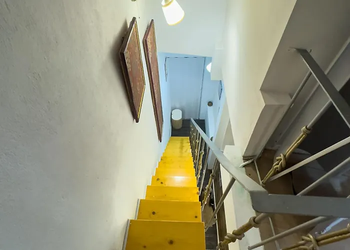 Διαμέρισμα The Hidden Loft In Town Βόλος